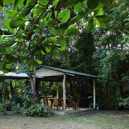 Casa A 26 Kilometros De Jaco Rodeado De Naturaleza Vila Exterior foto