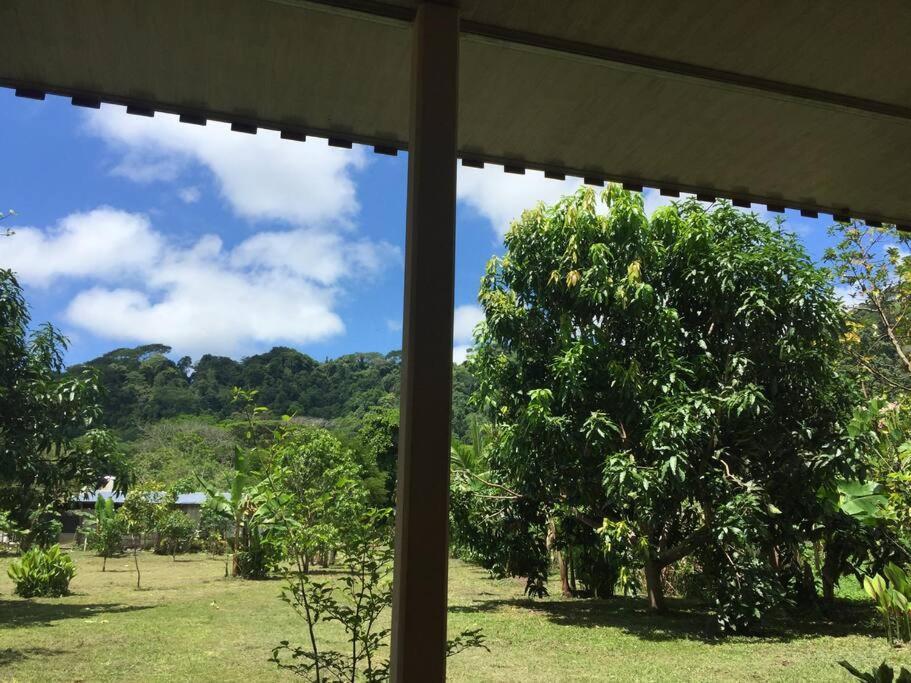 Casa A 26 Kilometros De Jaco Rodeado De Naturaleza Vila Exterior foto