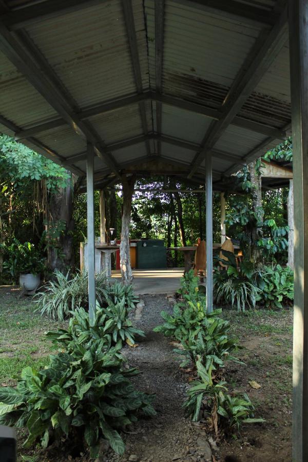 Casa A 26 Kilometros De Jaco Rodeado De Naturaleza Vila Exterior foto